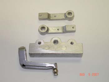 3320a - Seesaw part set
